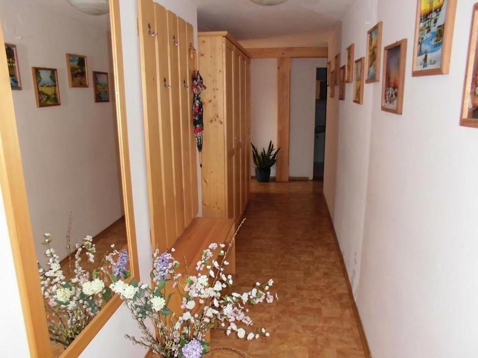 Haus Wegscheider Apartment Teisendorf Bagian luar foto